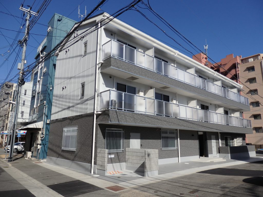 家具家電付き賃貸のデメリットとは 向いている人は2年までの短期滞在者 東京 関西のウィークリー マンスリーマンション情報 検索サイト