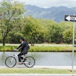 マンスリーマンションで自転車を使う人必見！知っておいたほうが良い情報