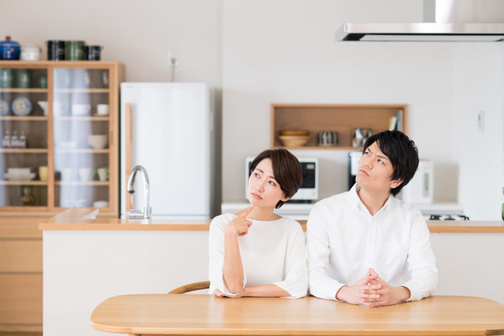 マンスリーマンションで2人暮らしする前に知っておきたい4つのこと 東京 関西のウィークリー マンスリーマンション情報 検索サイト