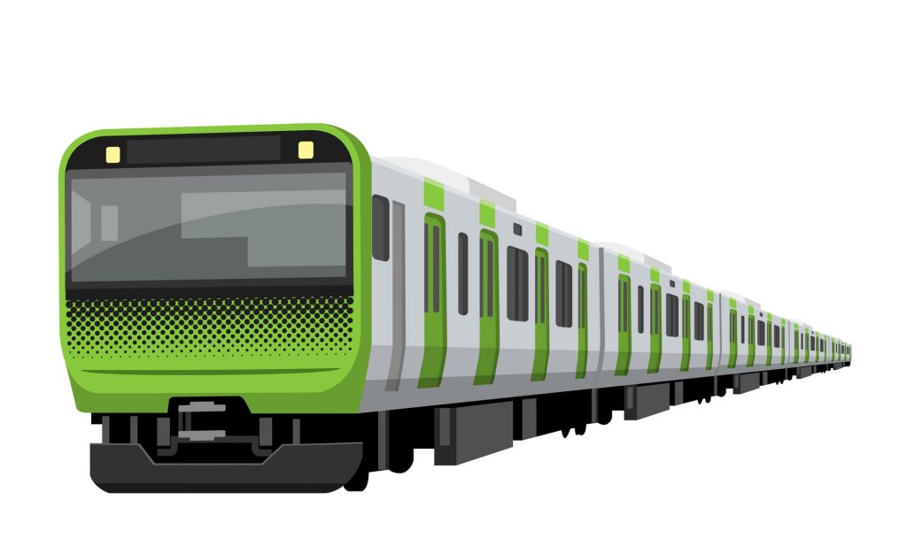 駅近イメージ