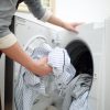 マンスリーマンションに備え付けの洗濯機に関するお役立ち情報