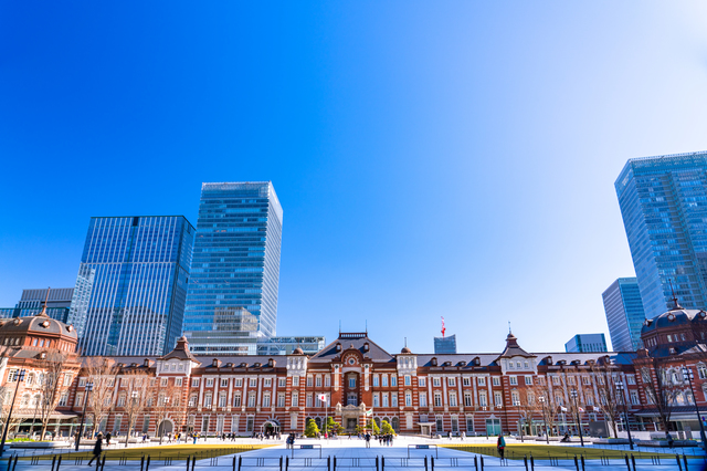 東京駅周辺への出張にオススメのマンスリーマンション特集 通勤しやすい物件の選び方 東京 関西のウィークリー マンスリーマンション情報 検索サイト