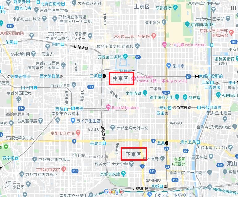 京都の短期賃貸物件を探す人が知っておきたい情報特集 おすすめエリアは 観光も満喫するなら 東京 関西のウィークリー マンスリーマンション情報 検索サイト