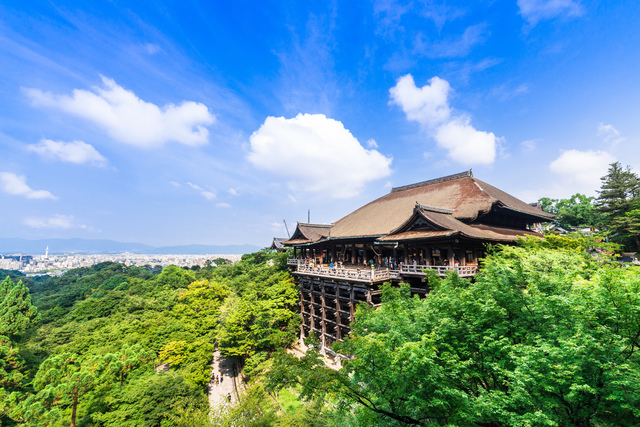 清水寺