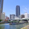 大阪市中央区のマンスリーマンション選び｜おすすめエリア物件と周辺情報
