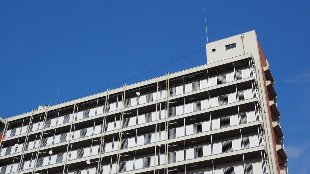 東京 マンスリー マンション