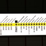 大阪で暮らす街を探す【4】長堀鶴見緑地線で一人暮らしにオススメの駅5選