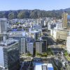 神戸に長期出張や転居「本当に住みやすい街」を神戸のマンスリーマンションの会社が教える！