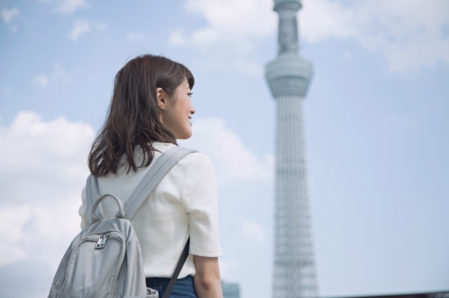 最新版 東京で治安のいい区トップ10 女性が安心して一人暮らしできる街を紹介 東京 関西のウィークリー マンスリーマンション情報 検索サイト