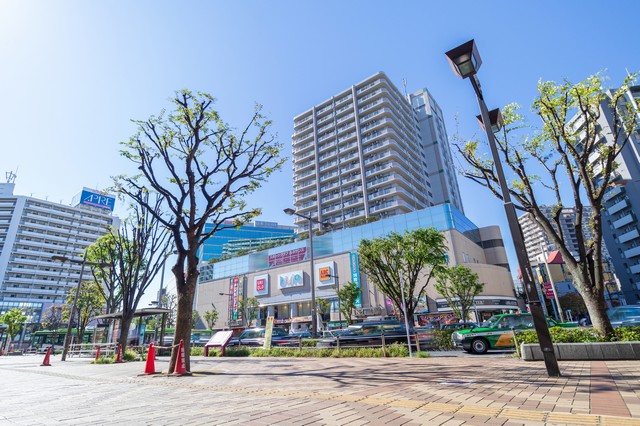 【最新版】東京で治安のいい区トップ10！女性が安心して一人暮らしできる街を紹介 東京・関西のウィークリー・マンスリーマンション情報・検索サイト！