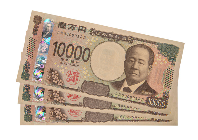 3万円
