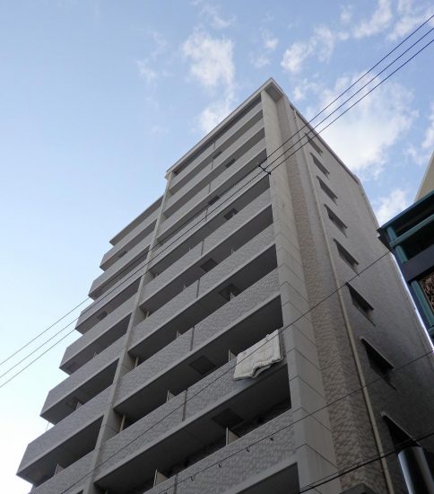 大阪で新たにマンスリーマンションの募集を開始致しました!!