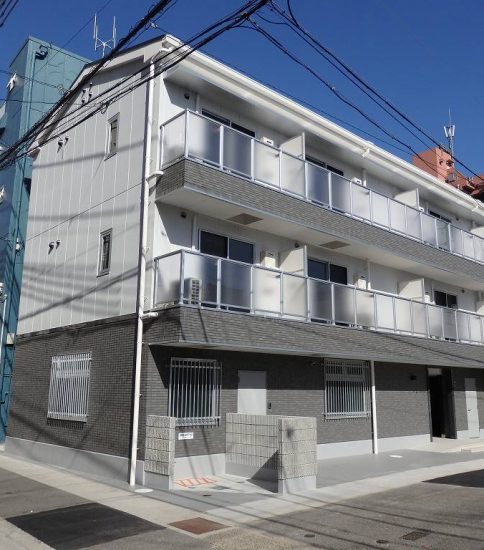 「神戸」駅近くで人気のお部屋に空きがでました！！