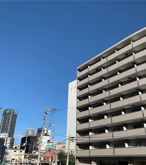 OneLife東梅田 / 阪急神戸本線大阪梅田駅 徒歩10分