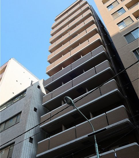 4駅アクセス可能、中央区日本橋大伝馬町でお部屋に空きが出ました！