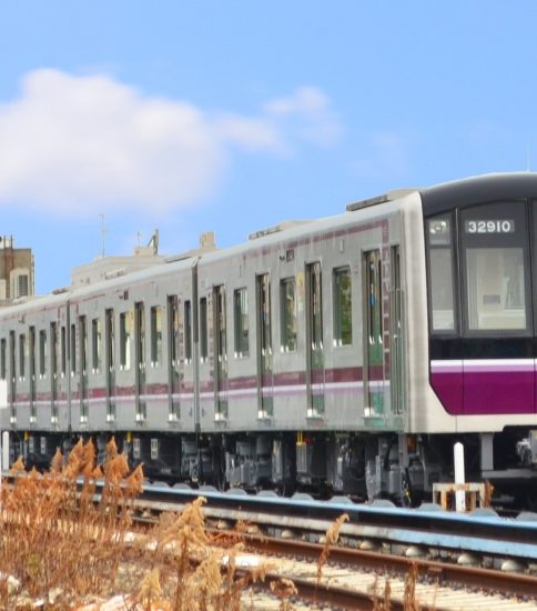 大阪メトロ谷町線